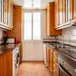 The Collection - Plaza Espana 4bd 2bth With Terrace For Families Apartment