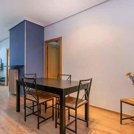 Comfy 4bd-2bth With Terrace In Plaza Espana Apartment Barcelona