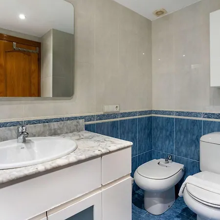 The Collection - Plaza Espana 4bd 2bth With Terrace For Families * Barcelona