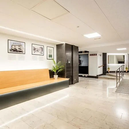 The Collection - Plaza Espana 4bd 2bth With Terrace For Families * Barcelona