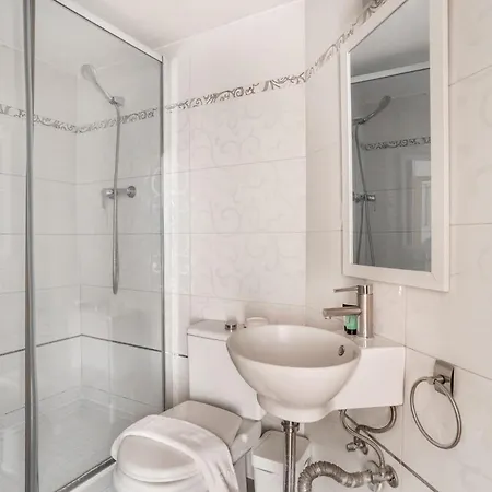 The Collection - Plaza Espana 4bd 2bth With Terrace For Families Lejlighed *