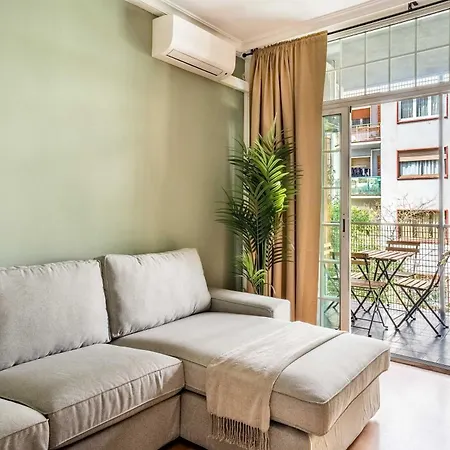 The Collection - Plaza Espana 4bd 2bth With Terrace For Families Lejlighed Barcelona